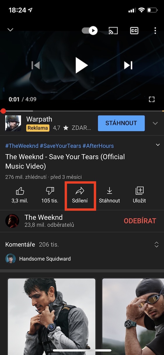 jak-stahnout-video-z-youtube2 jak stáhnout video z youtube na iphone