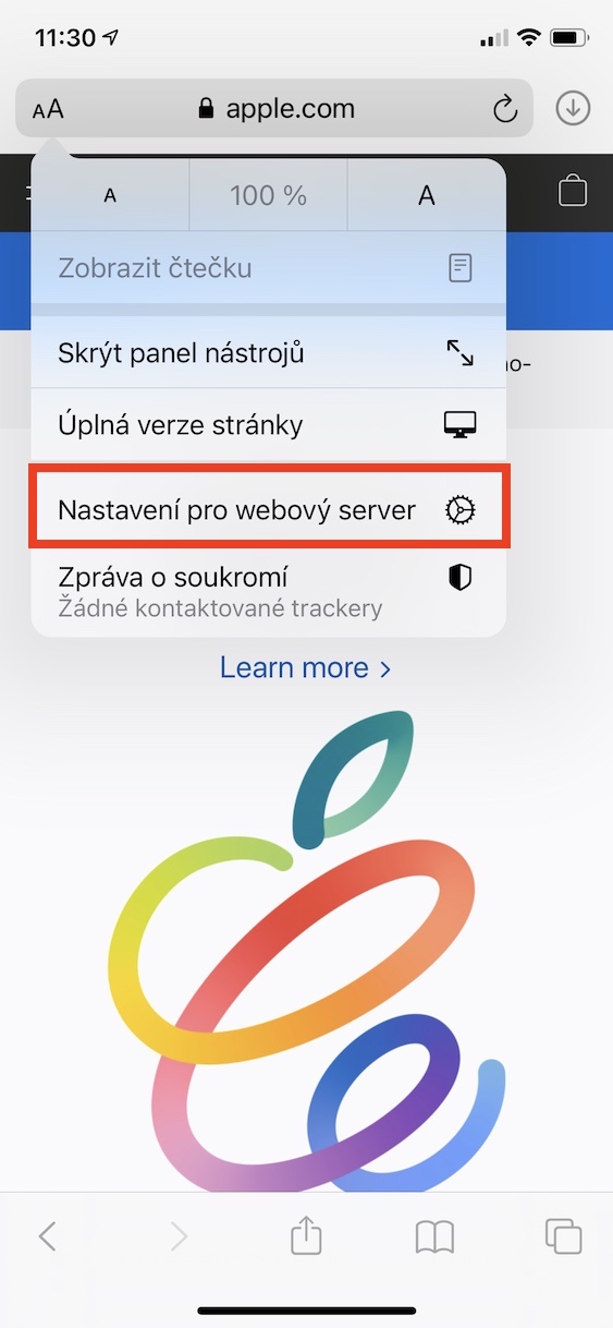 poloha_webova_stranka_safari_ios1 poloha_webova_stranka_safari_ios1