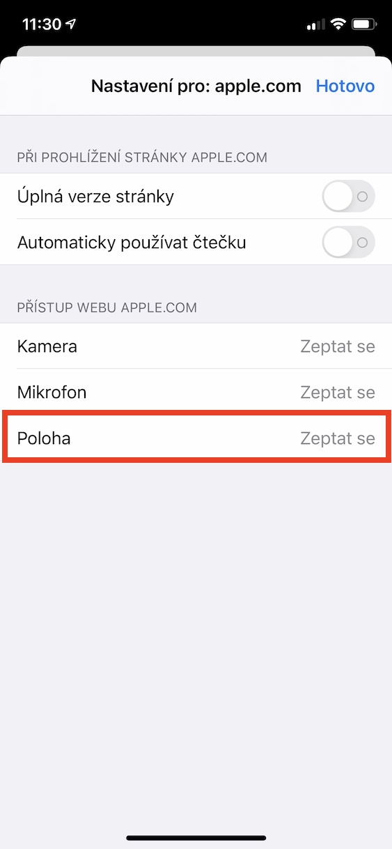 poloha_webova_stranka_safari_ios3 poloha_webova_stranka_safari_ios3