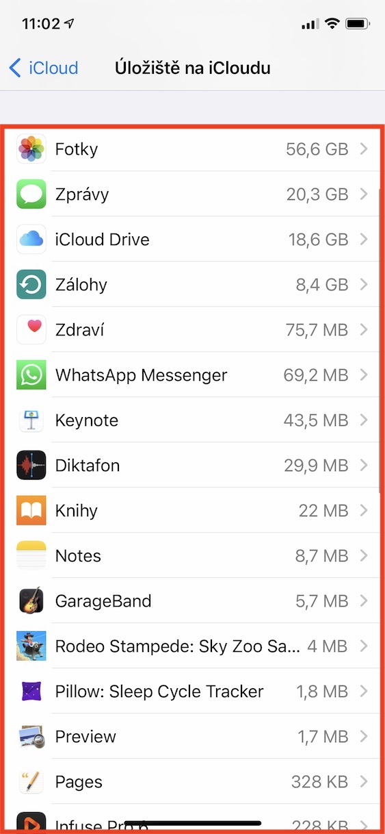 smazat_data_aplikaci_ios_icloud4 smazat_data_aplikaci_ios_icloud4