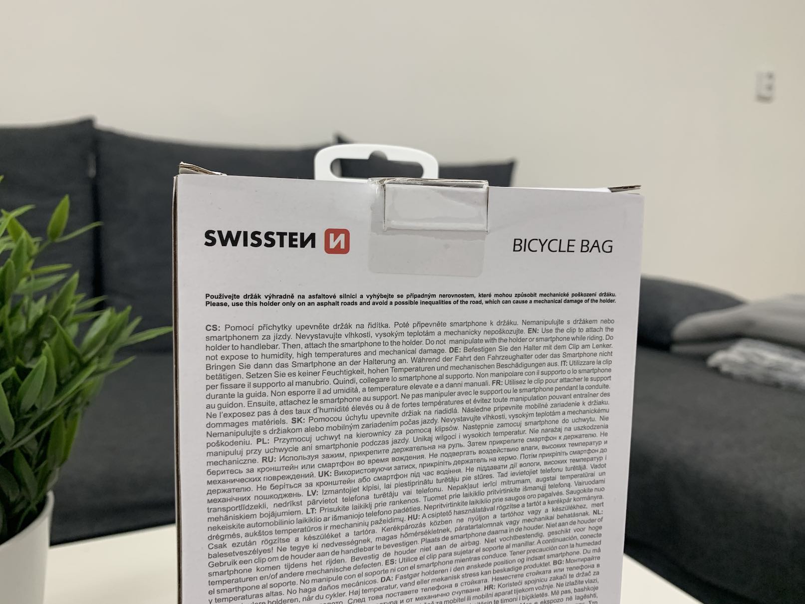 swissten_drzak_kolo7 swissten držák na kolo