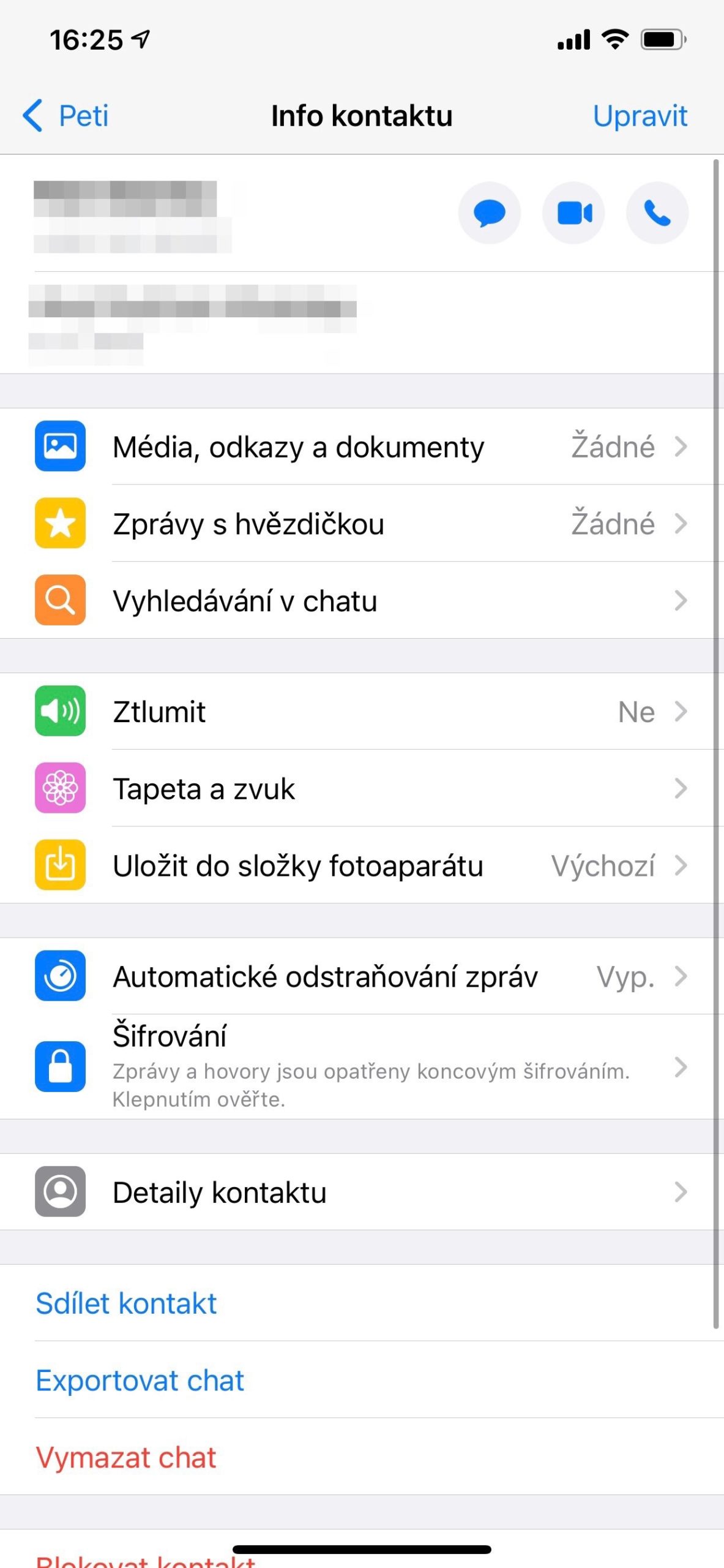 whatsapp contact info