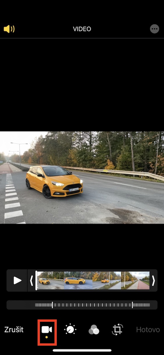 zkraceni_videa_ios1 Jak na iPhone jednoduše zkrátit video