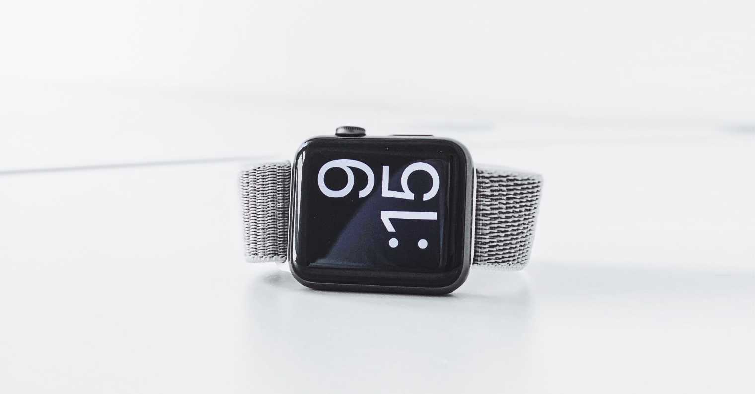 Apple: Naše Apple Watch jsou deset let před veškerou konkurencí
