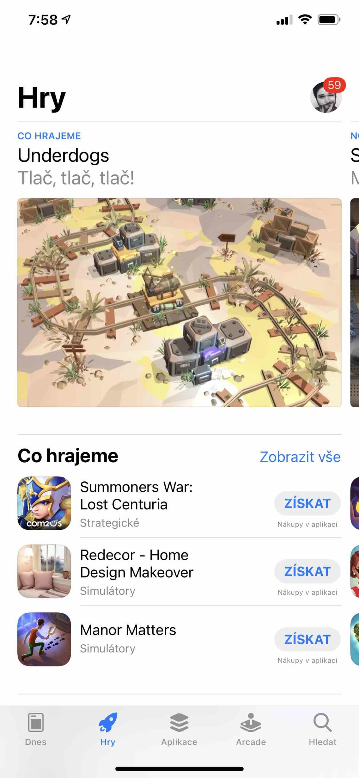 App Store 2