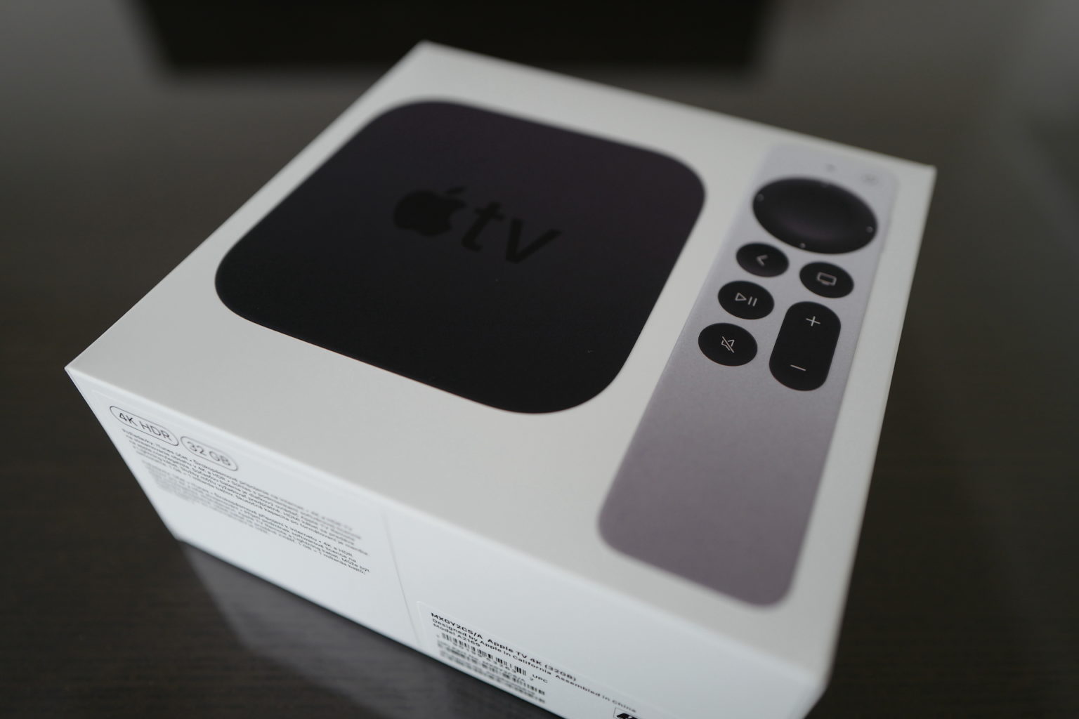 Full comparison: Apple TV 4K 1st generation vs. 2nd generation vs. 3rd