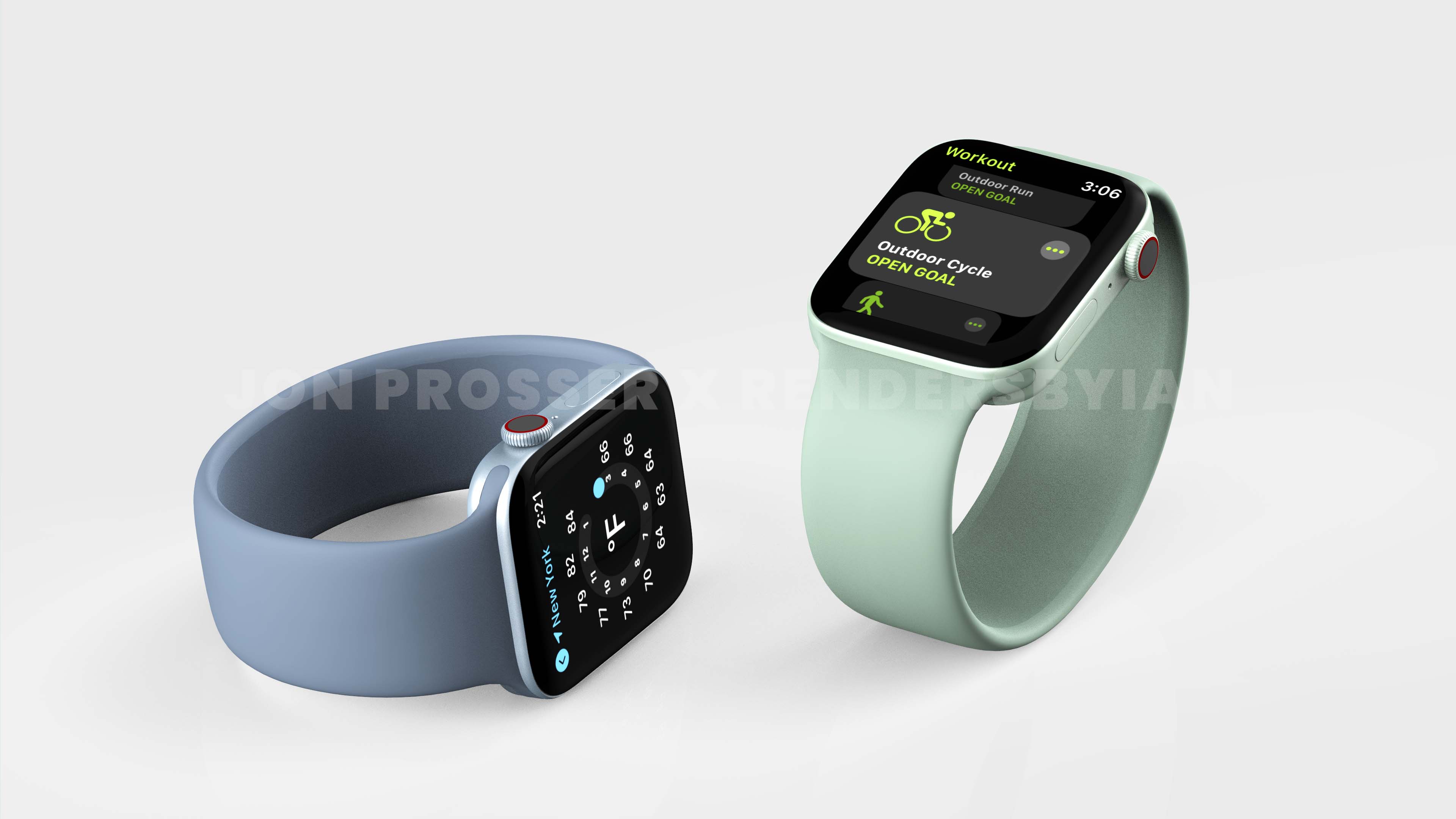 Apple: Naše Apple Watch jsou deset let před veškerou konkurencí