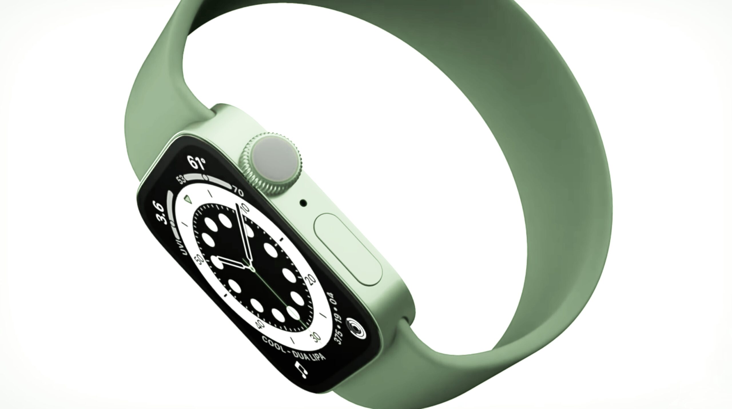 Apple: Naše Apple Watch jsou deset let před veškerou konkurencí