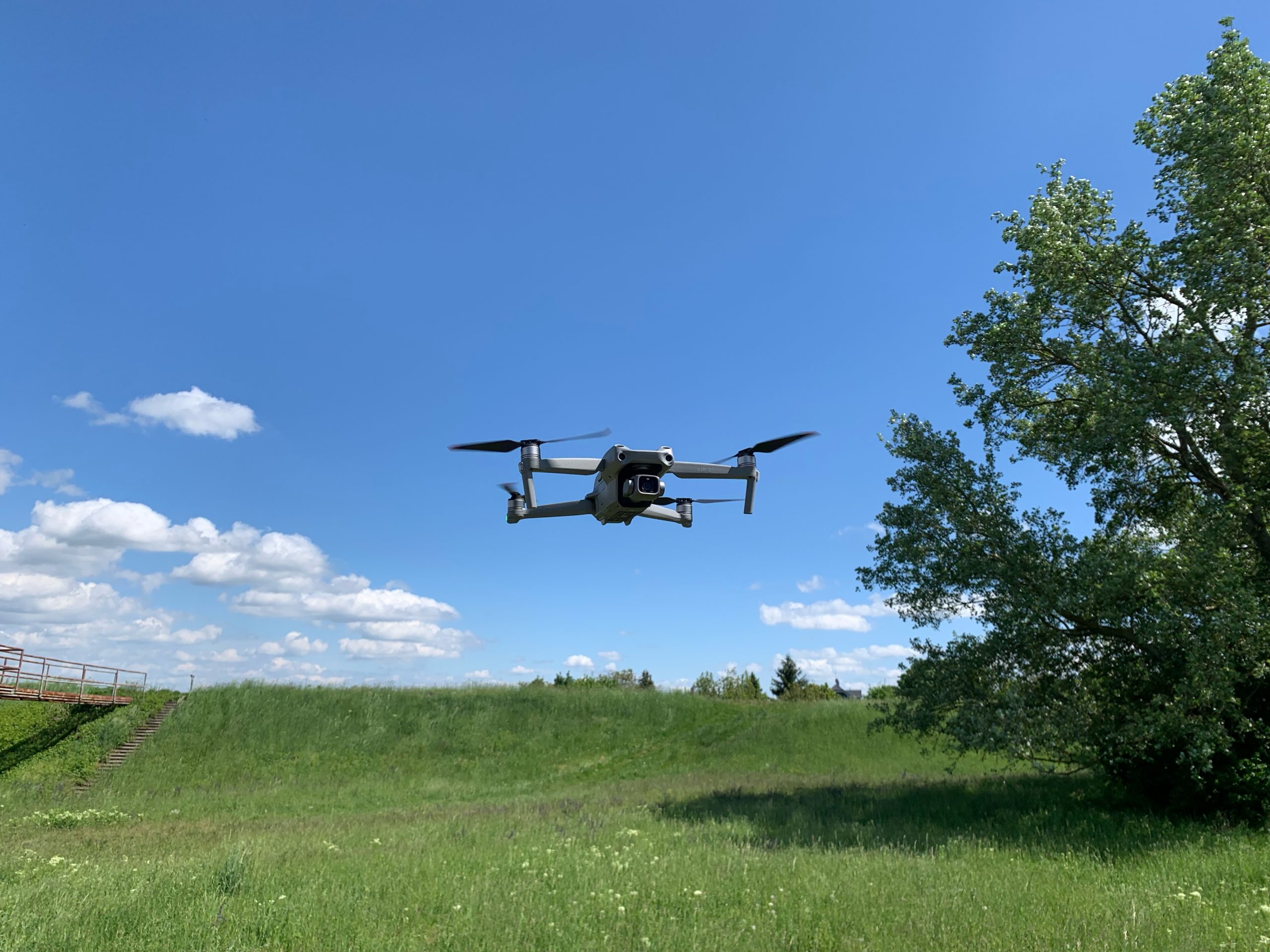DJI Air 2s DJI Air 2s