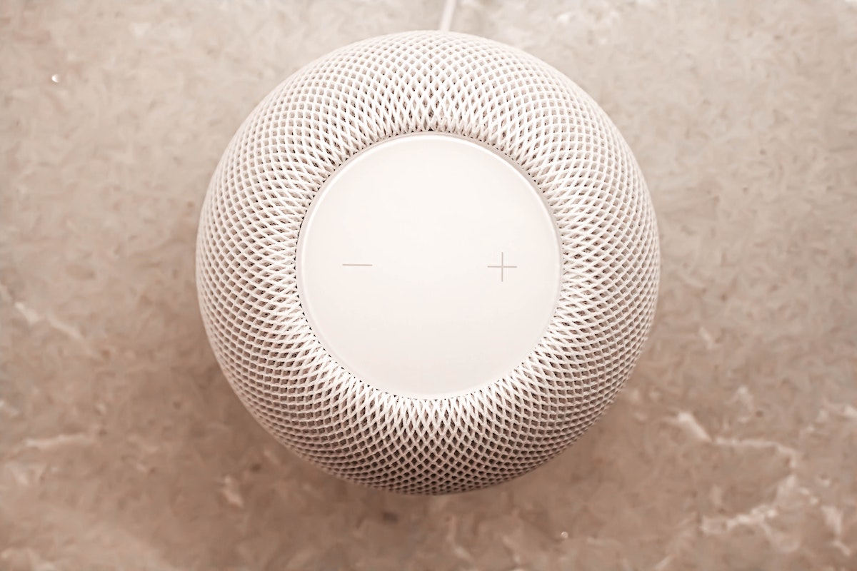 迷你HomePod