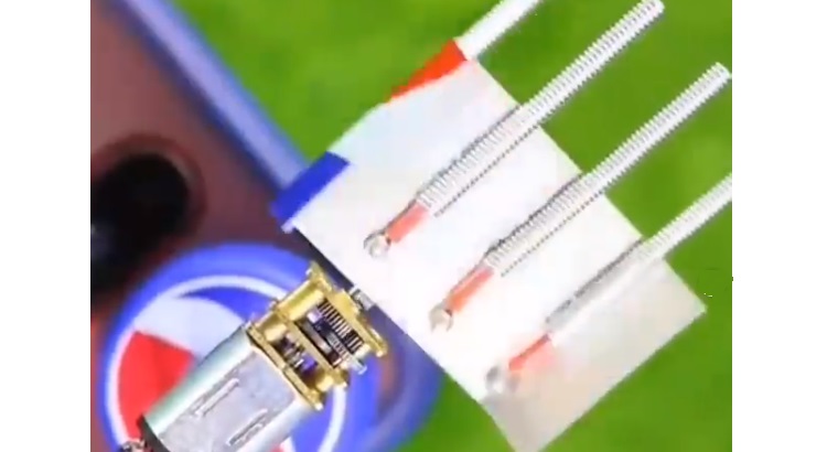 gadget na zlepšení Wi-Fi