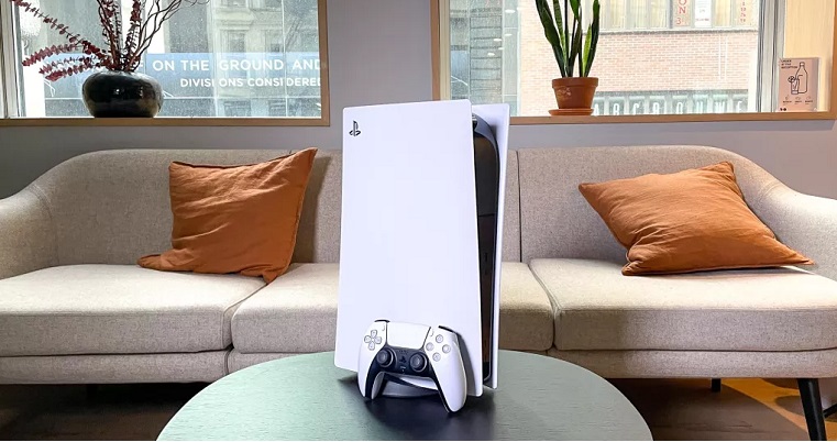 PS5-FB Playstation 5