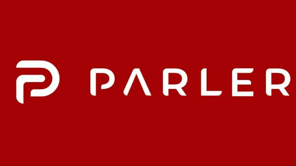Parler App Banned