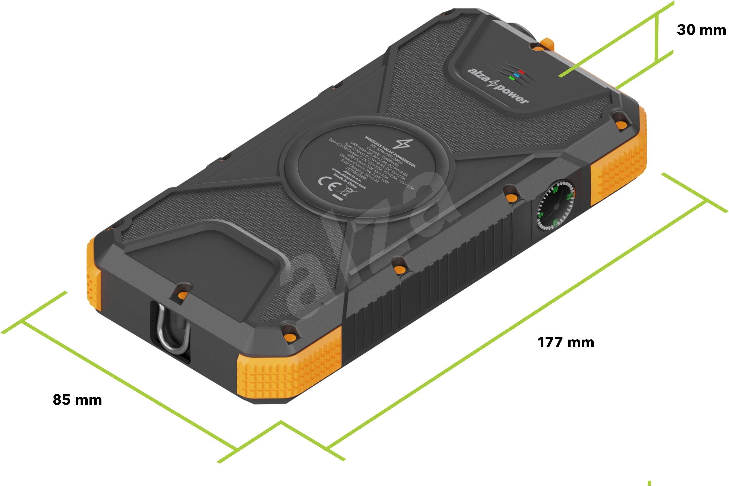 alzapower_solarscout_20000_mah3 alzapower solarscout