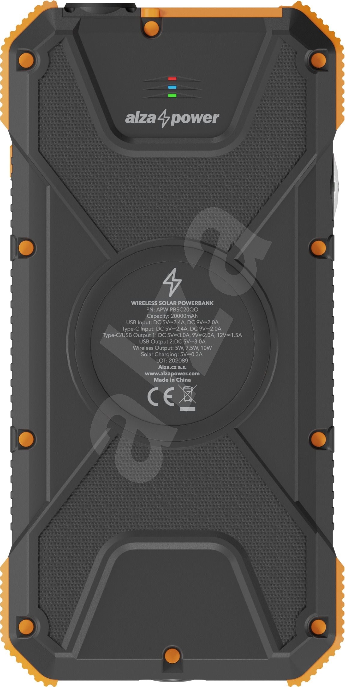 alzapower_solarscout_20000_mah4 alzapower solarscout