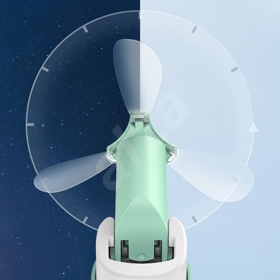 baseus_square_portable_fan_2000_mah5 baseus square portable fan