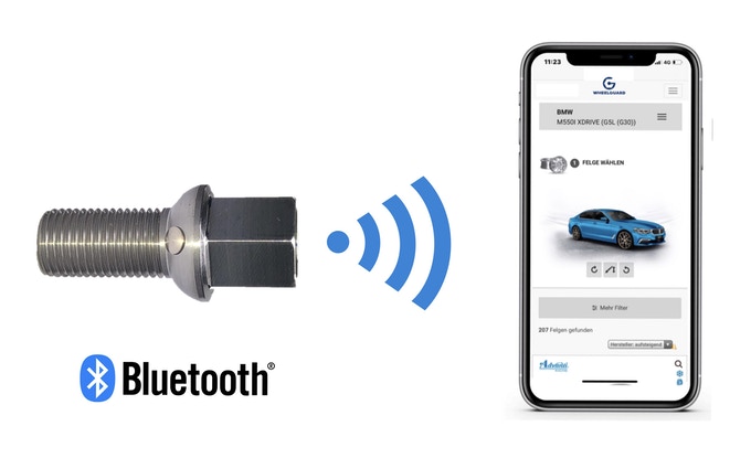 bluetooth wheel guard bluetooth wheel guard