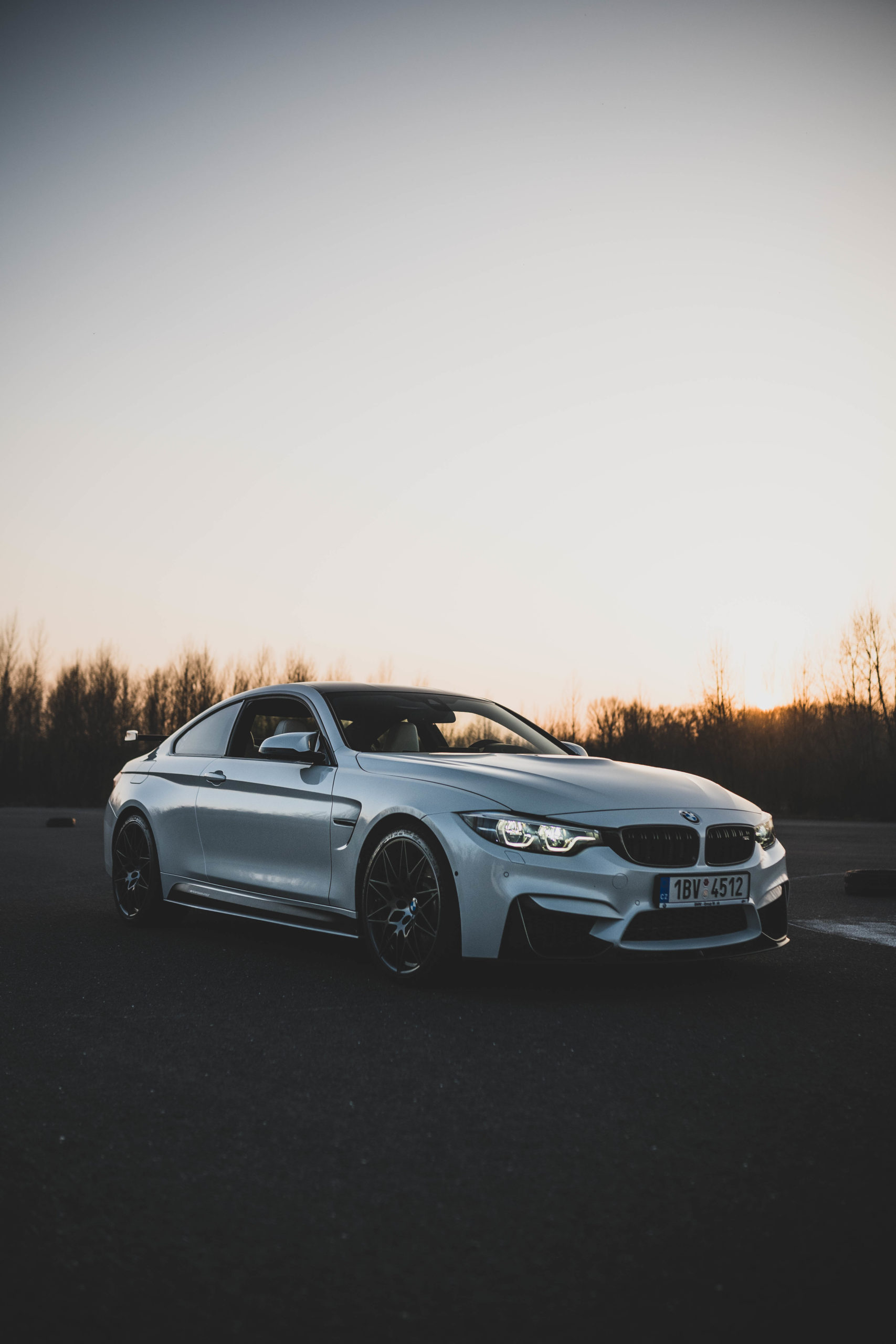 bmw M4