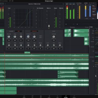 davinci resolve vs openshot davinci resolve vs openshot