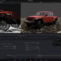 davinci resolve vs openshot davinci resolve vs openshot