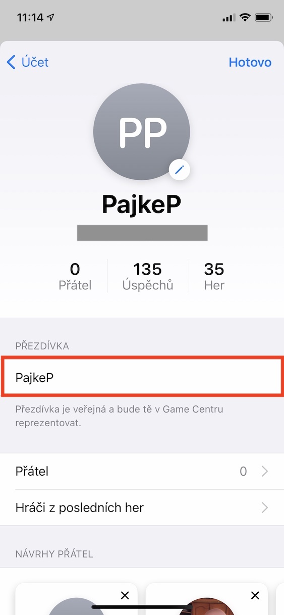 game_center_ios_profil3 gamecenter změna profilu