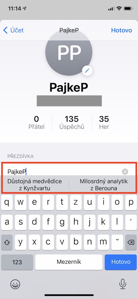 game_center_ios_profil4 gamecenter změna profilu