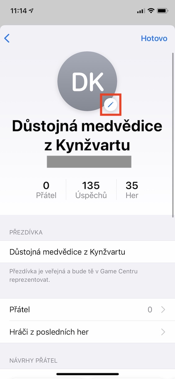 game_center_ios_profil5 gamecenter změna profilu