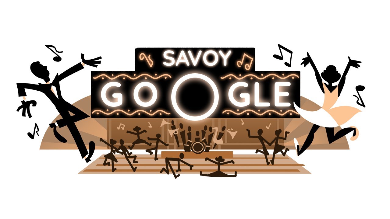 Google Savoy