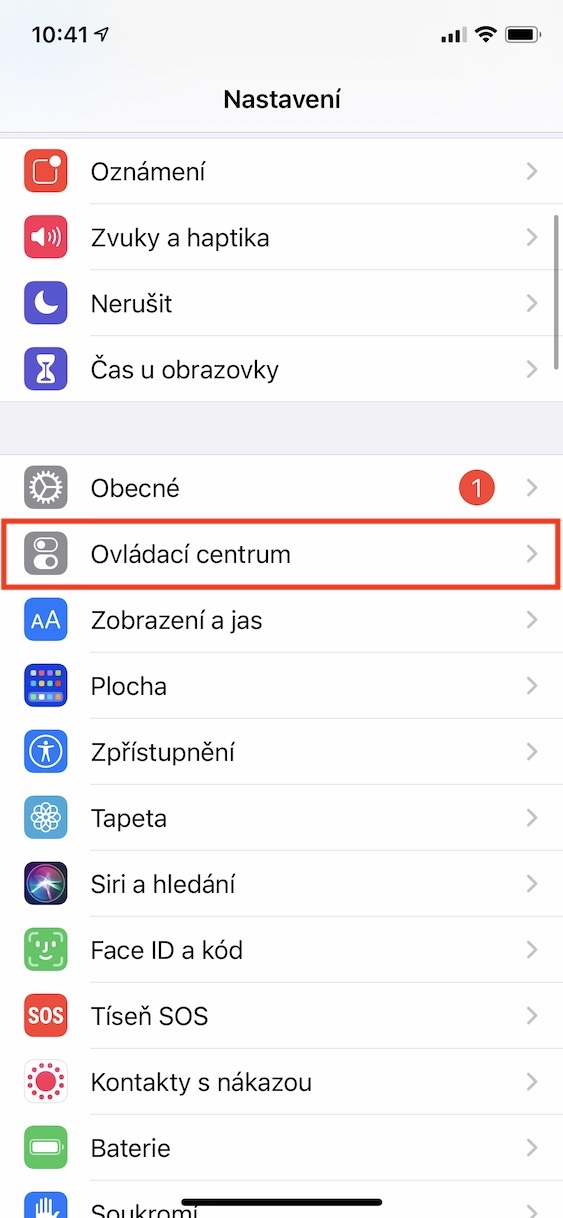 hudba_hlasitost_sluchatka_ios2 hlasitost sluchátek v ios