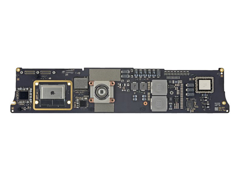 iMac M1 iFixit 10 iMac M1
