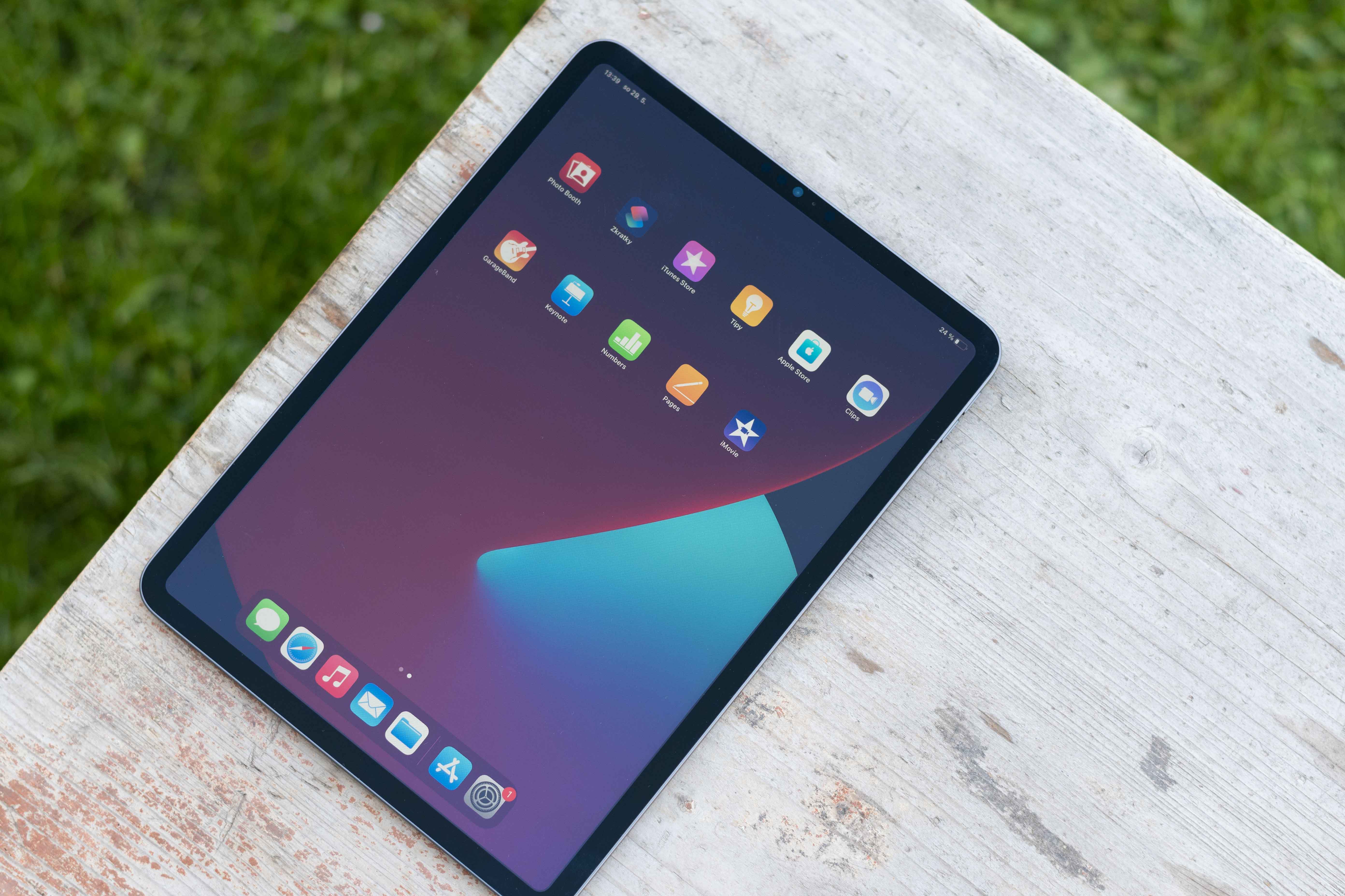 iPad Pro 11 M1 LsA 23 iPad Pro 11 M1 LsA 23