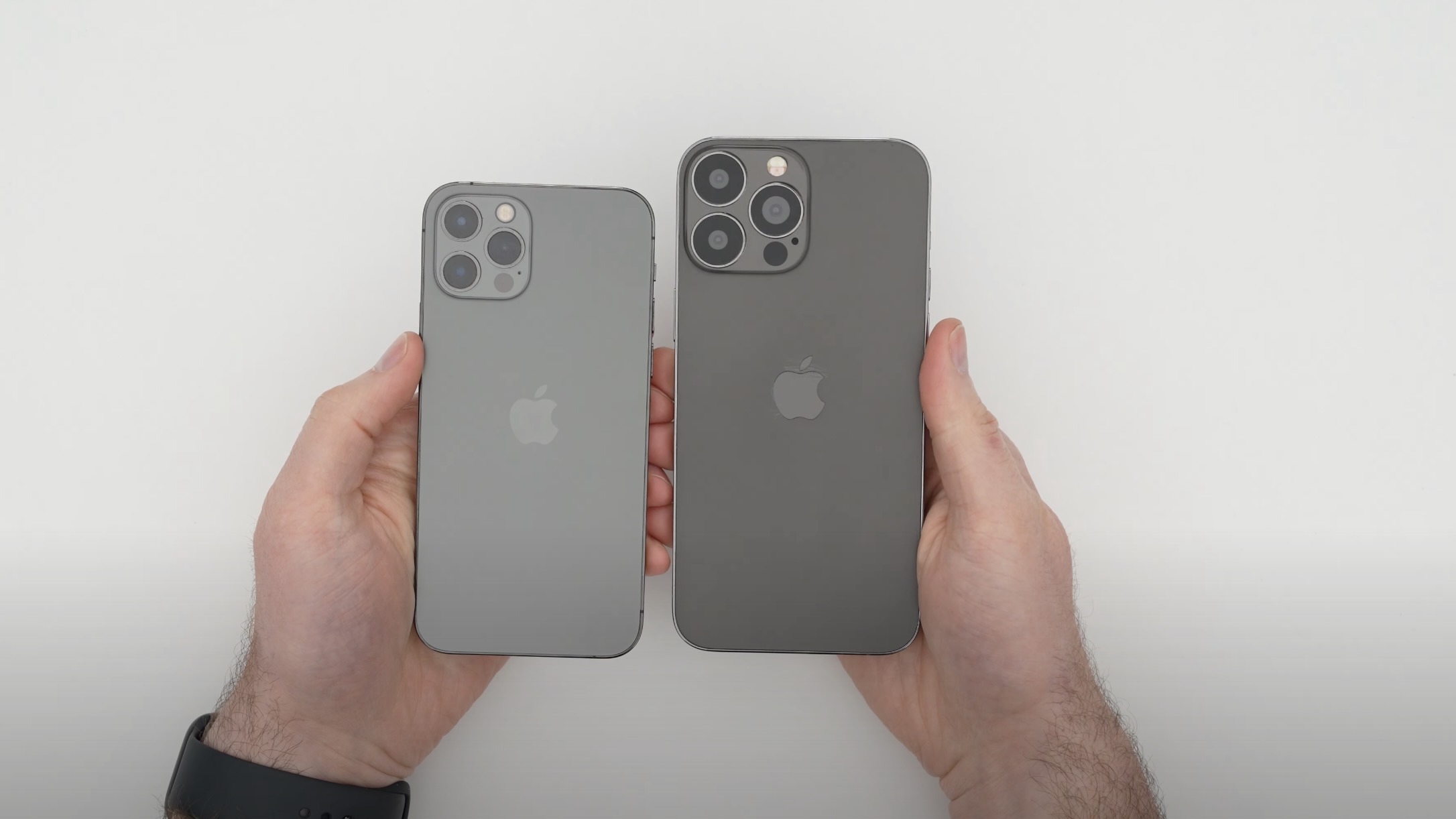 iPhone 13 maketa iPhone 13 maketa