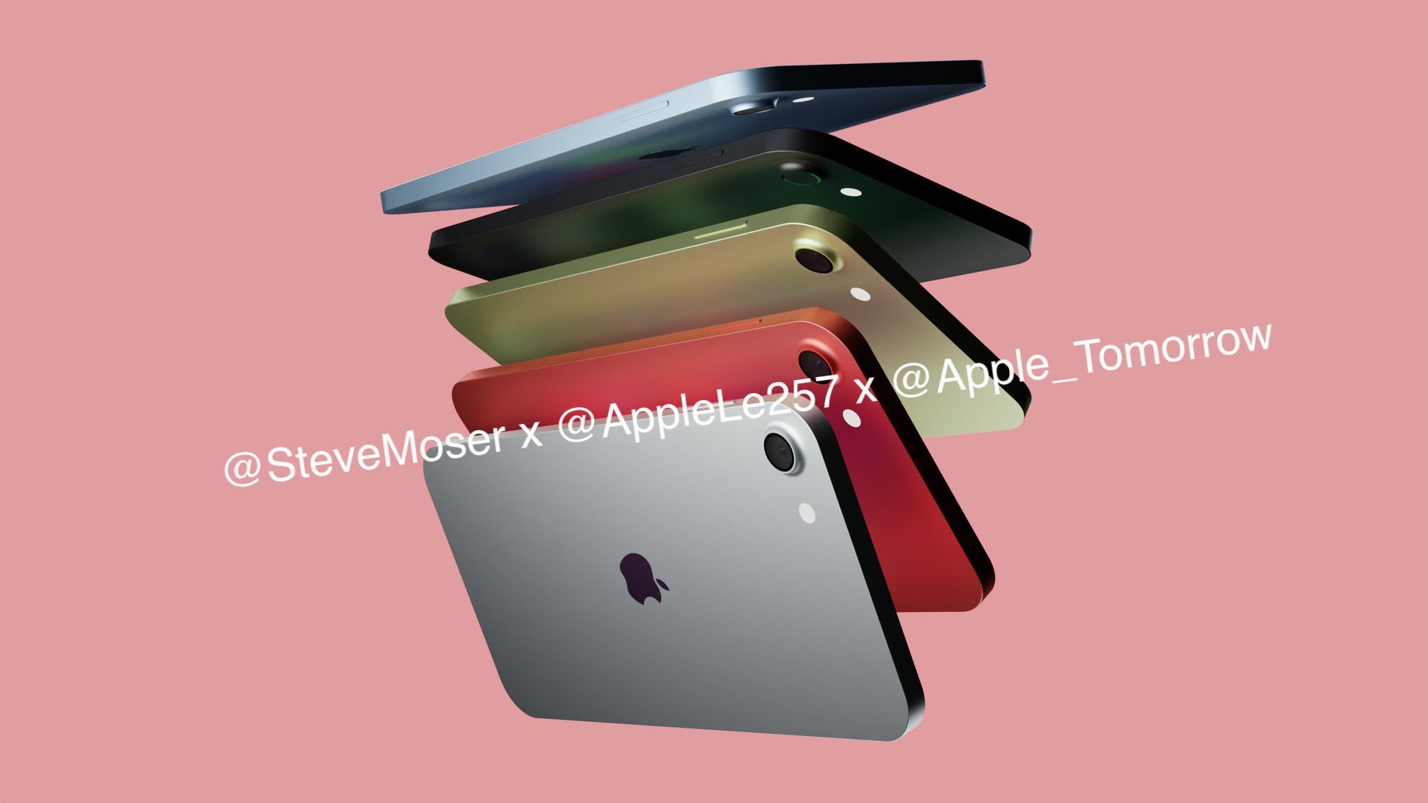 iPod touch 2020 5 iPod touch 2020