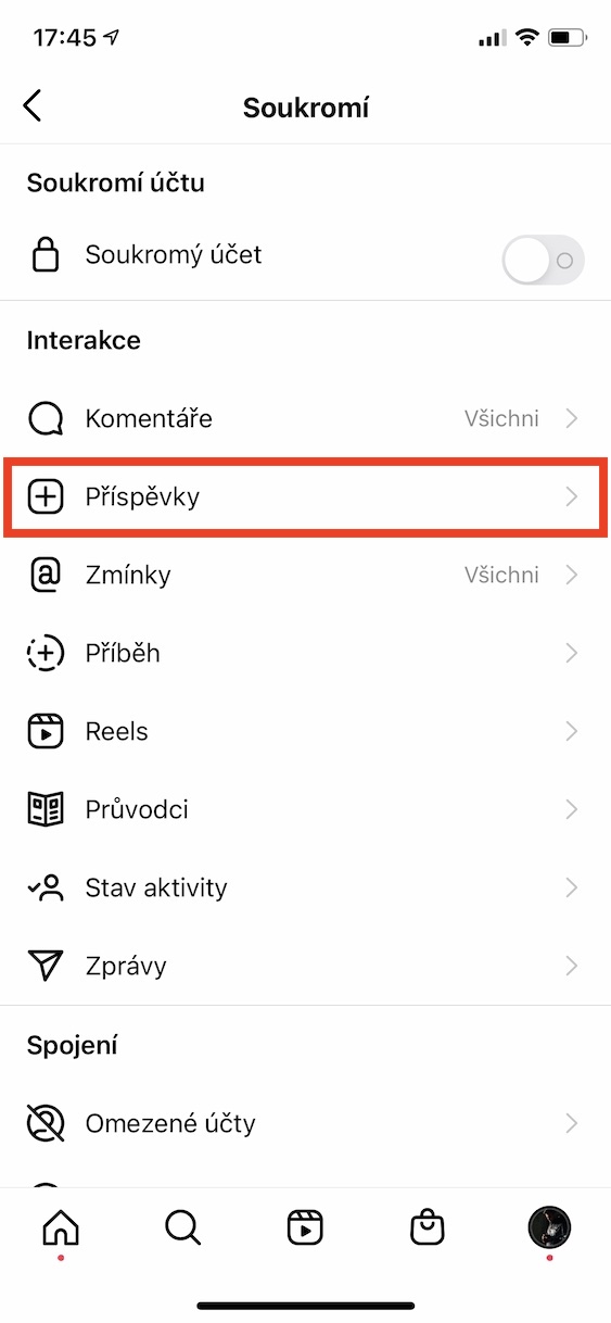 instagram_to_se_mi_libi16 Jak na Instagramu skrýt počet To se mi líbí