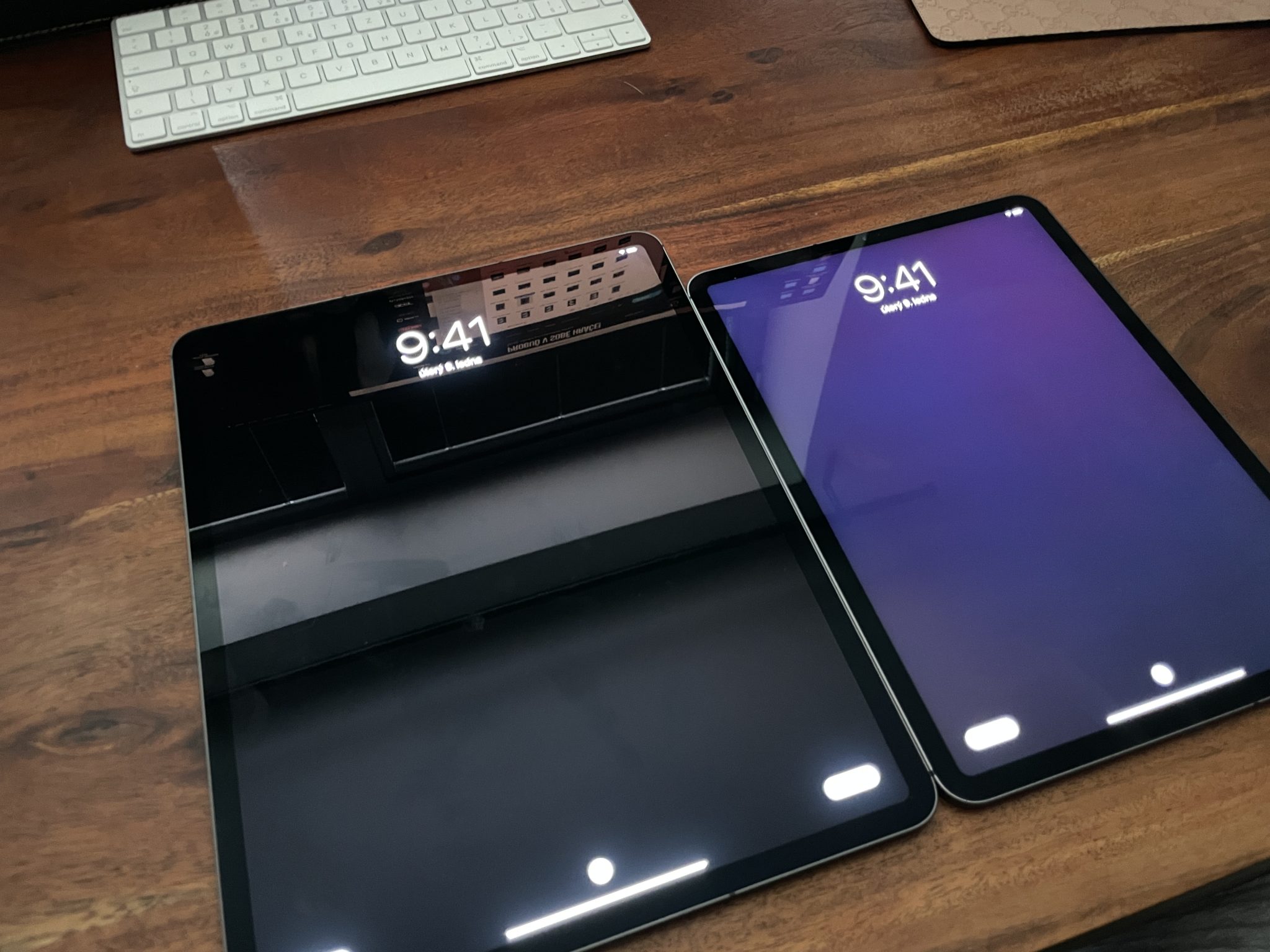 Recenze 12,9″ iPad Pro s XDR displejem a M1 Změní vaše vnímání tabletu