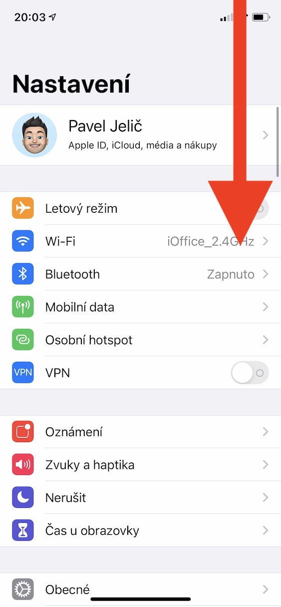 iphone_prace_tma_tipy9 tipy - práce za tmy na iphone