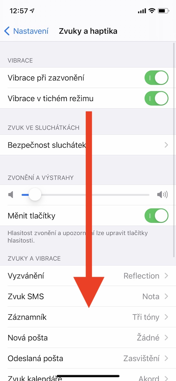 klavesnice_uzamceni_zvuky_ios1 deaktivace zvuku zámku a klávesnice na iphone