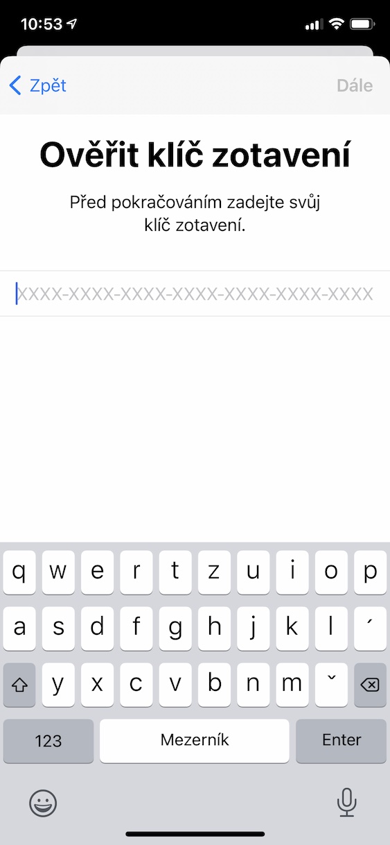 klic_zotaveni_ios6 klic_zotaveni_ios6