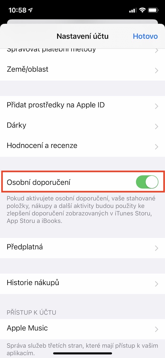 osobni_doporuceni_app_store_ios4 osobni_doporuceni_app_store_ios4