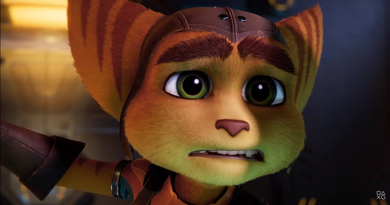 Ratchet & Clank: Rift Apart