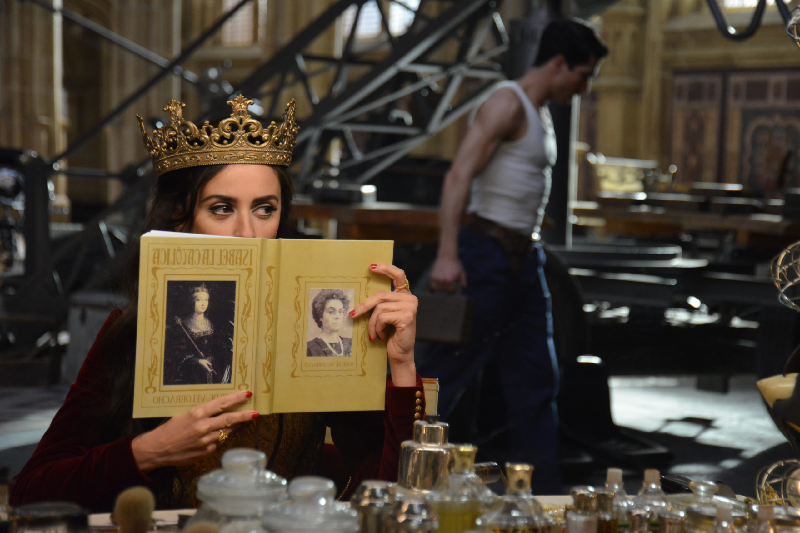 the queen of spain 15