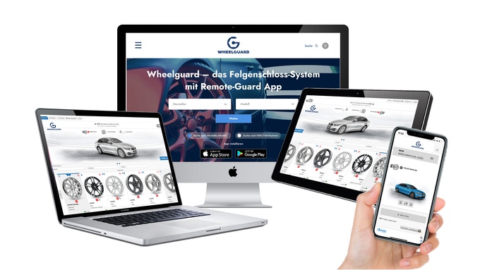 wheel guard wheel guard