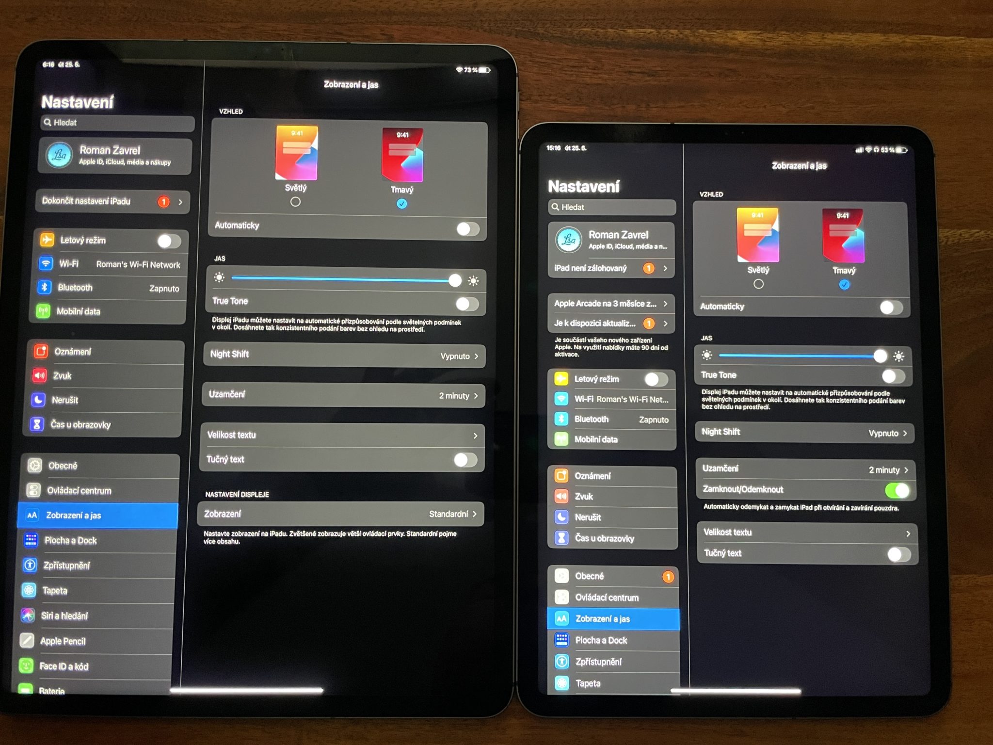 Recenze 12,9″ iPad Pro s XDR displejem a M1 Změní vaše vnímání tabletu