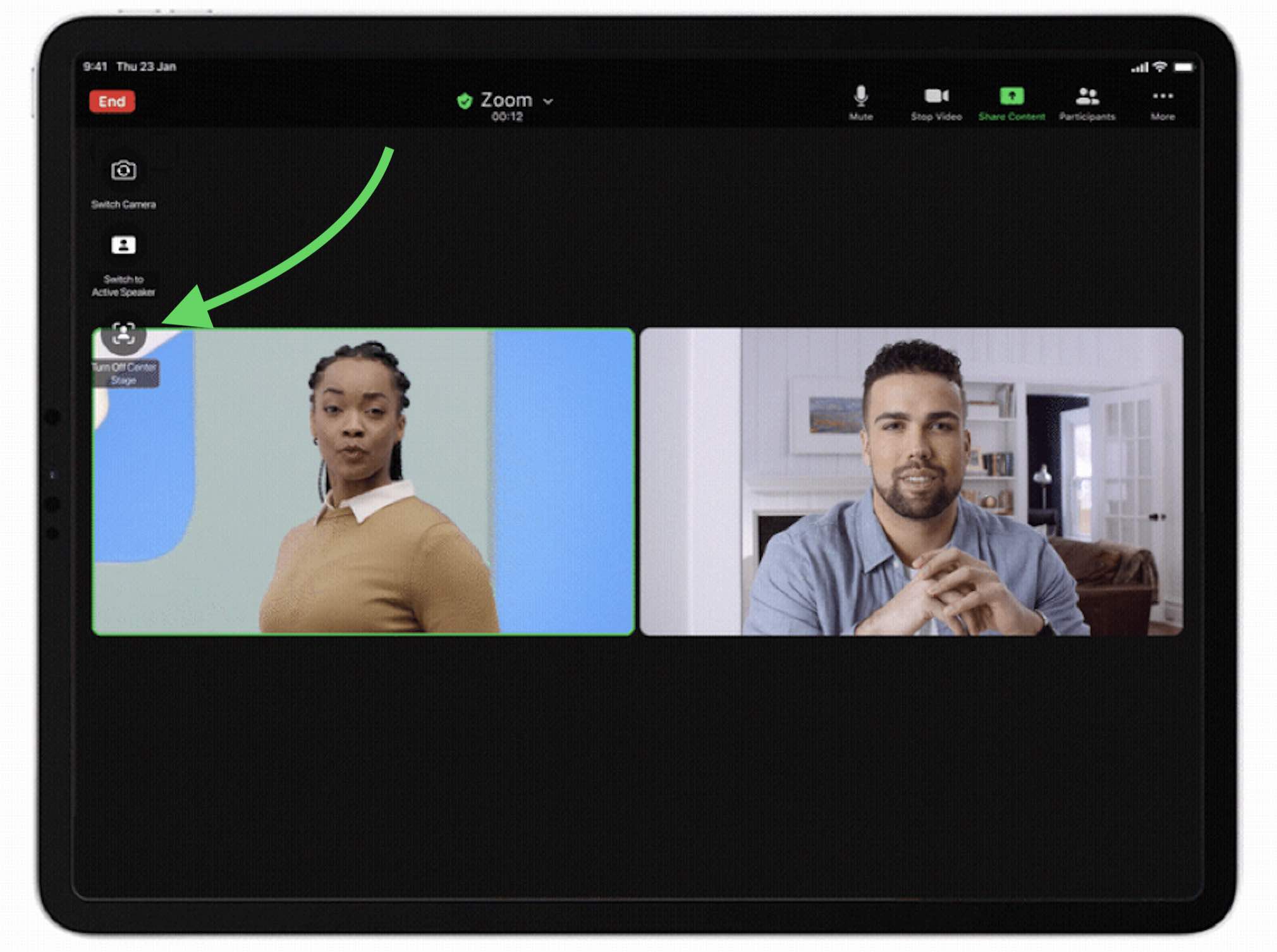 zoom-center-stage-ipad-pro-support zoom-center-stage-ipad-pro-support