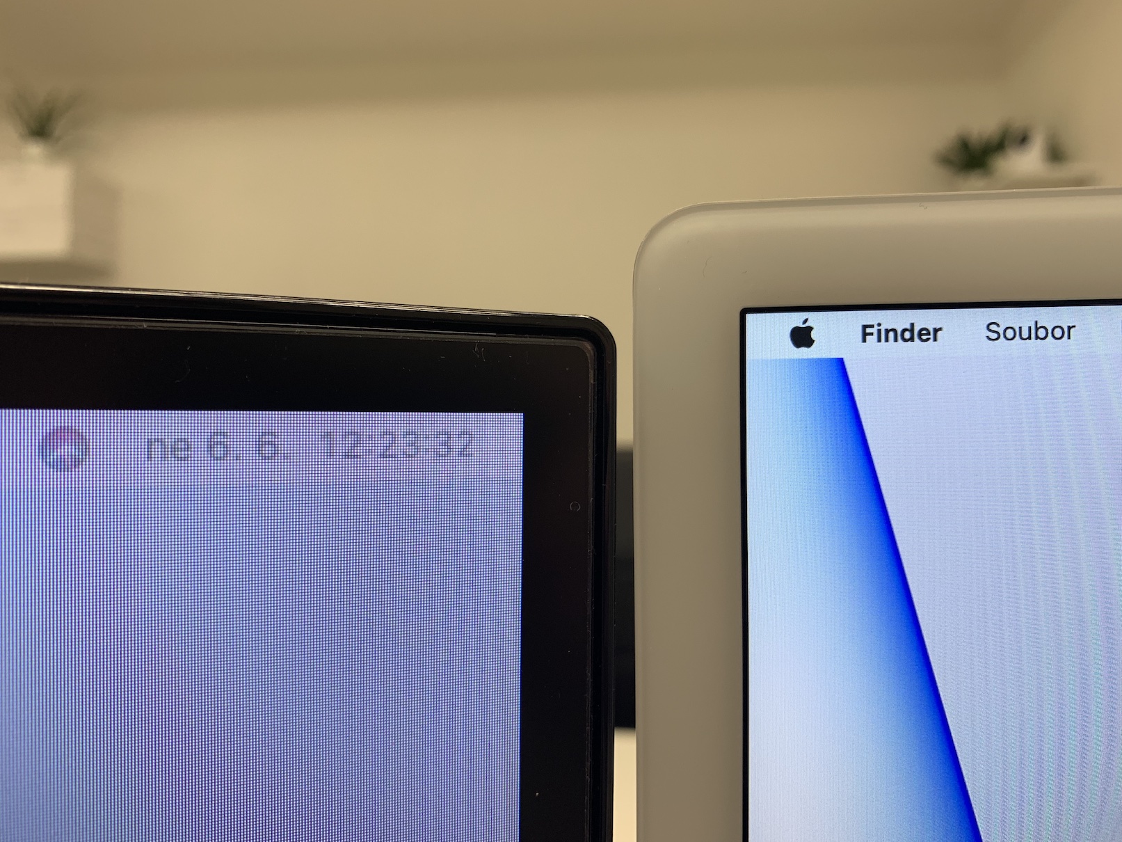 24_imac_recenze11 24" imac displej