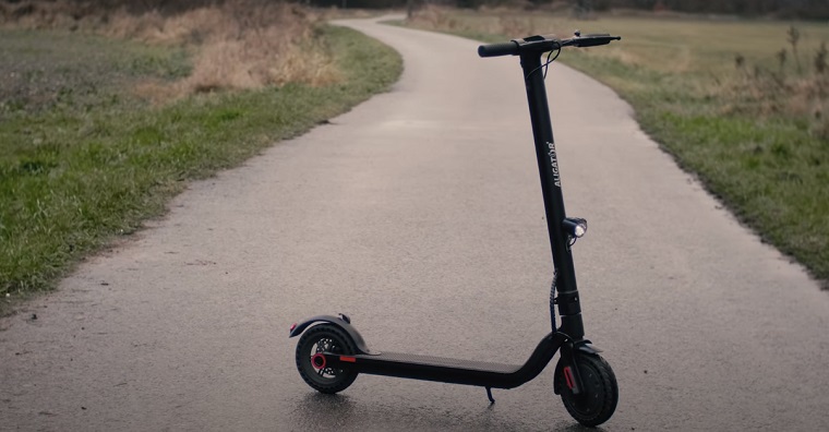 Aligator Scooter Pro