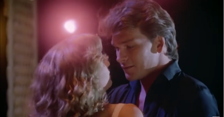 Dirty Dancing-FB Netflix