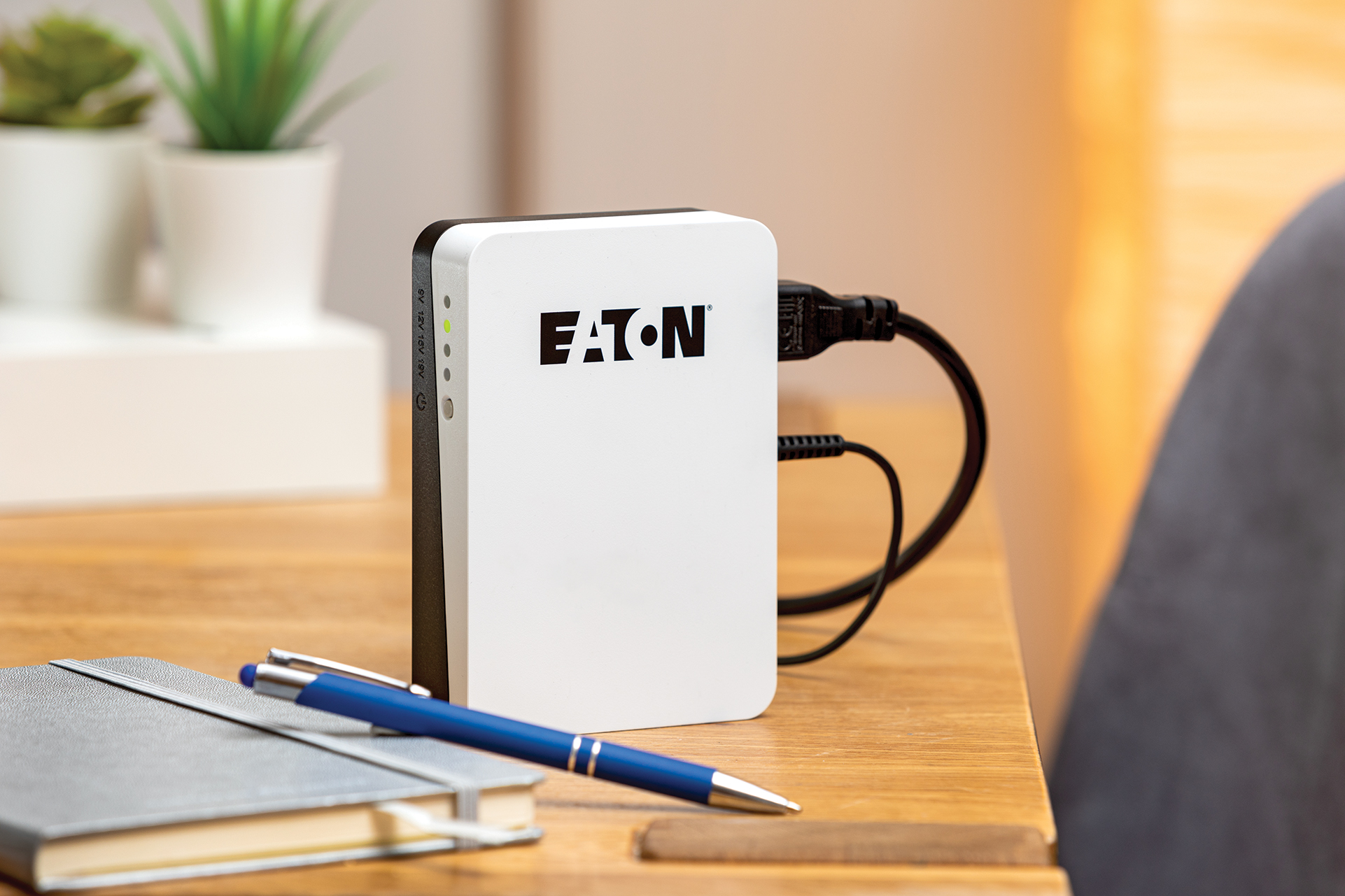 Eaton 3S Mini 1 Eaton 3S Mini