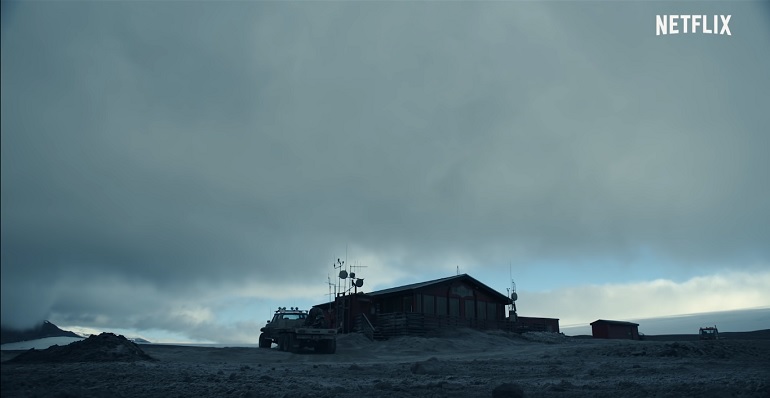 Netflix - FB Netflix