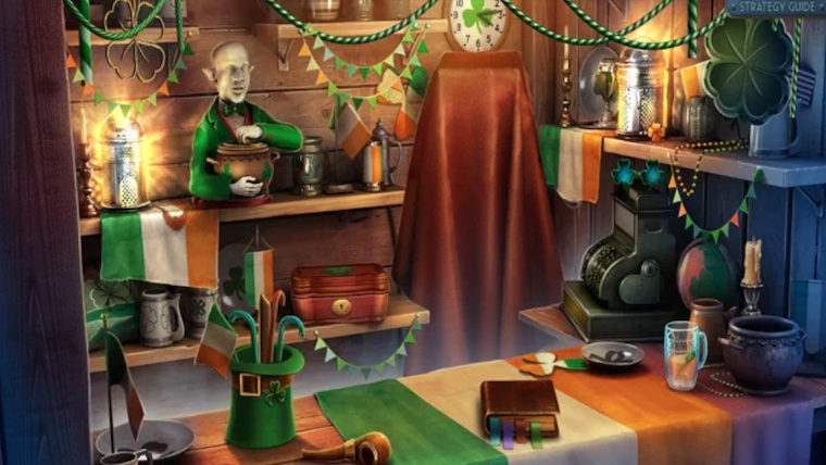 New York Mysteries 4 fb